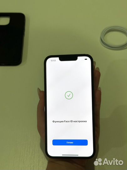 iPhone 13 Pro(Акб 87, sim)