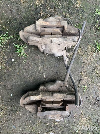 Запчасти на ваз 2101-07