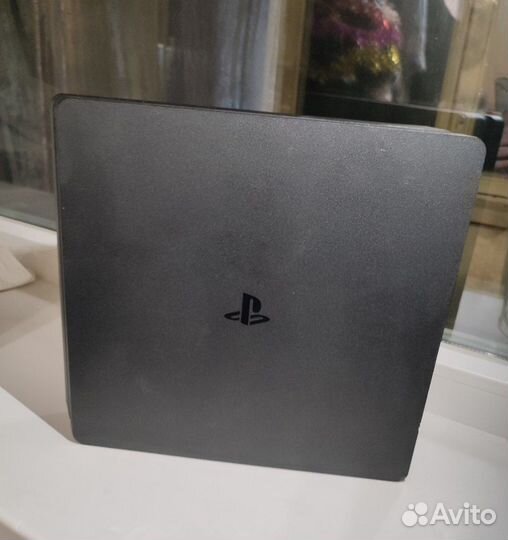 Sony playstation 4 slim 500gb