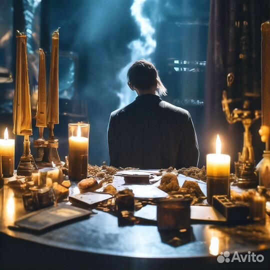 Обучение на Таро Любовная магия Приворот