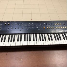 Korg Polysix