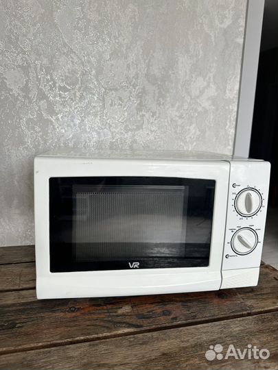 Микроволновая печь Whirlpool