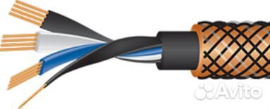Wire world Eclipse 8 RCA