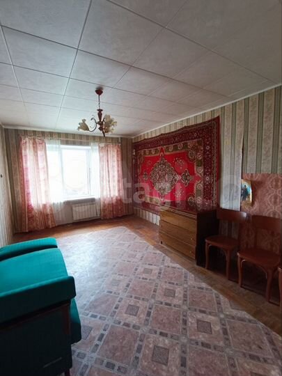 1-к. квартира, 37,3 м², 9/9 эт.