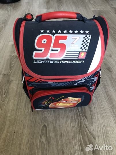 Ранец школьный