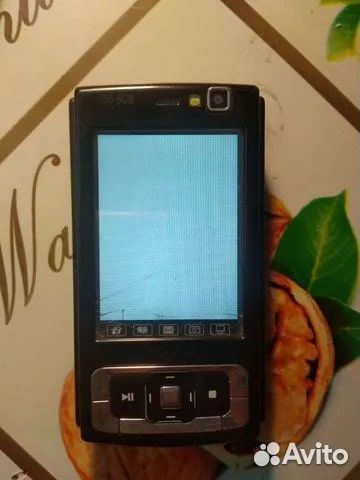 Nokia N95 8Gb
