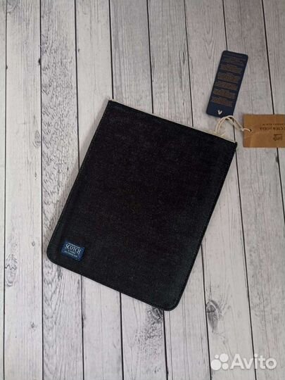 Scotch & Soda новый чехол для планшета 10