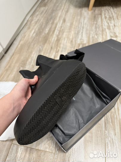 Ботинки женские