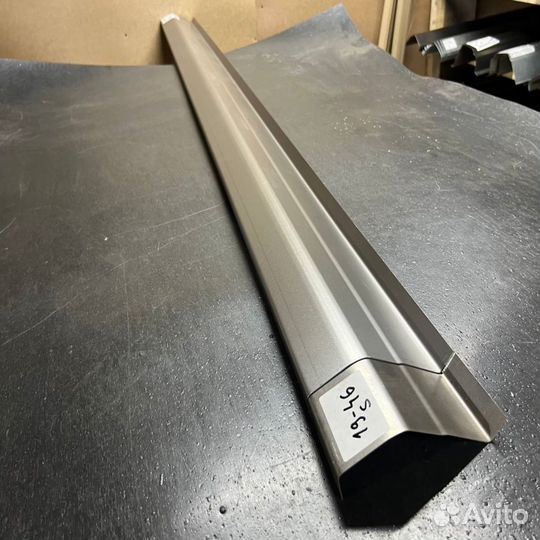 Nissan Qashqai j10 пороги и арки Воскресенск