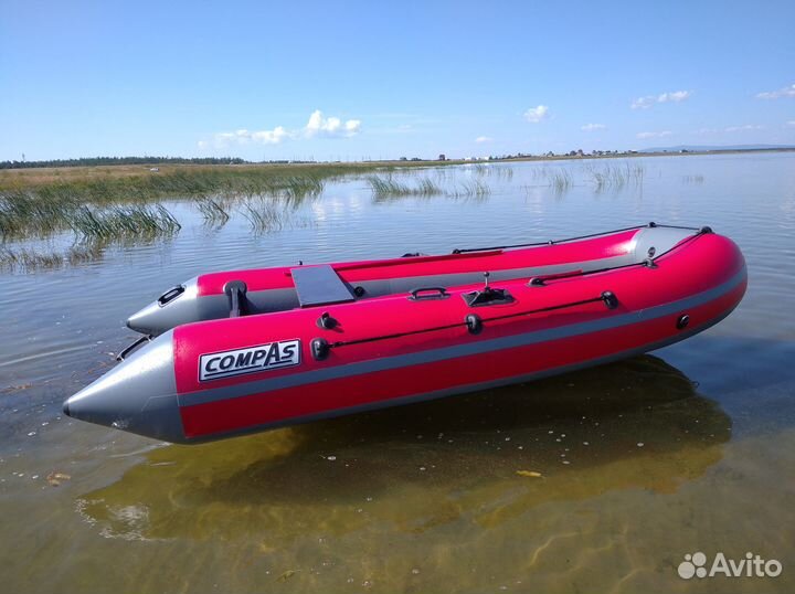 Водный транспорт