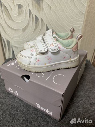 Детская обувь