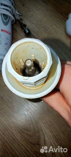 Блендер Bosch