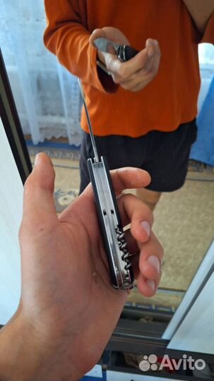 Нож victorinox
