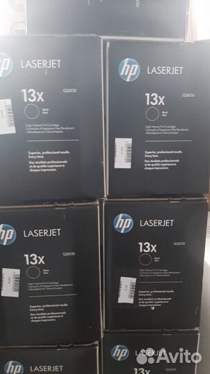 HP Q2613X