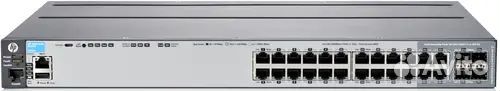 Коммутатор HP 2920-24G
