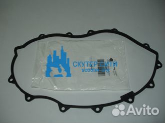 Прокладка крышки вариатора квадроцикла BRP/CanAm O