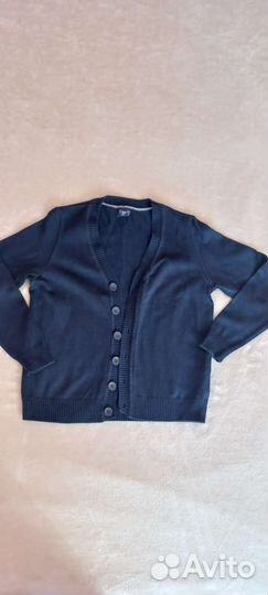 Школьный жакет для мальчика