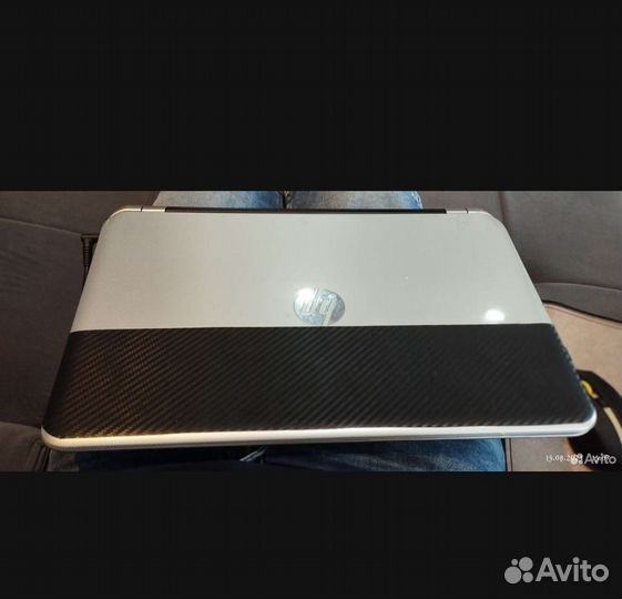 Ноутбук hp с i7 процессором