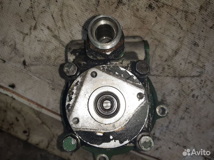 Насос гура Volvo FH/FM 24424074