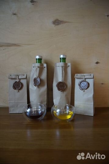 Сыродавленные масла с бесплатной доставкой