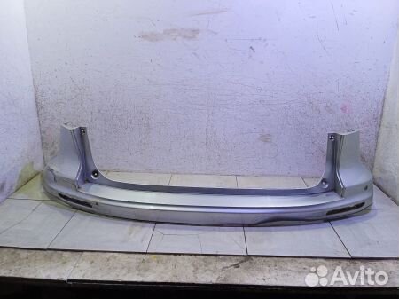 Бампер задний Хонда CR-V 3