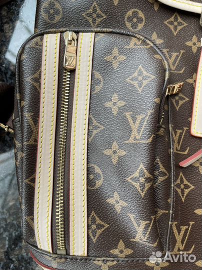 Рюкзак Louis Vuitton / Луи Виттон