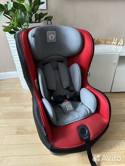 Детское автокресло Peg-Perego