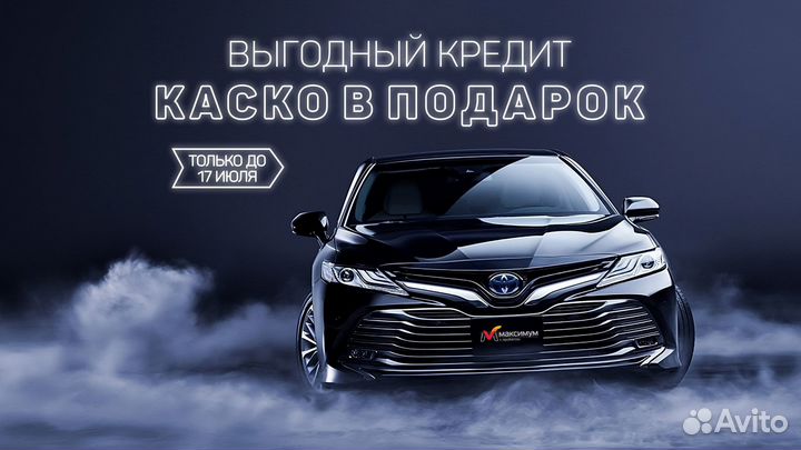 Nissan X-Trail 2.5 CVT, 2007, 262 914 км