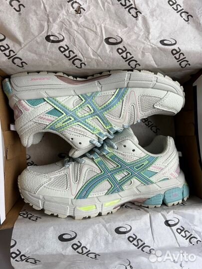 Кроссовки женские Asics gel kahana 8