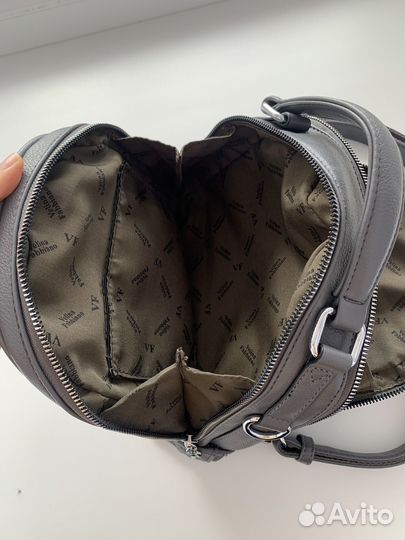 Рюкзак женский натуральная кожа