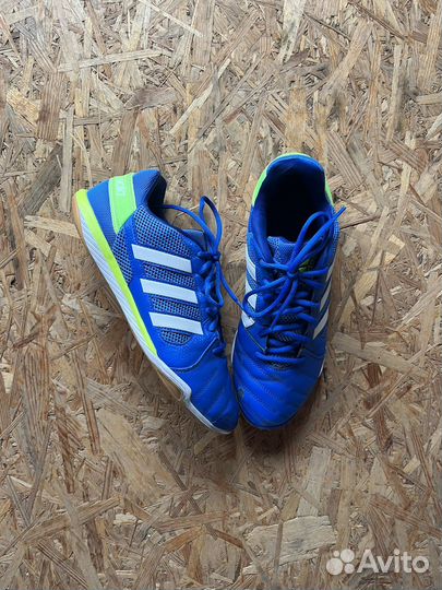 Футзалки Adidas Top Sala