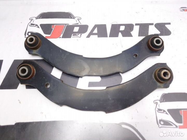 Рычаг задний верхний Mitsubishi ASX I (2010—2013)