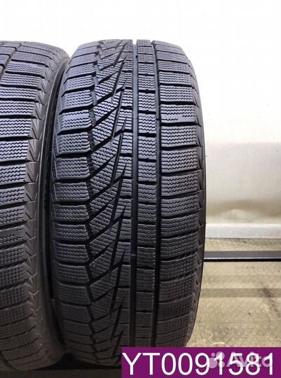 Hankook Winter I'Cept iZ 2 W616 205/55 R16 96K