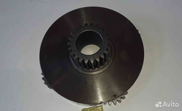 2-е Водило в сборе 05/903806 JCB JS220