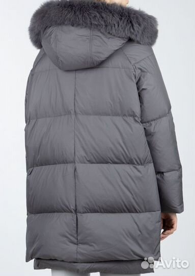 Пуховик Max &Moi