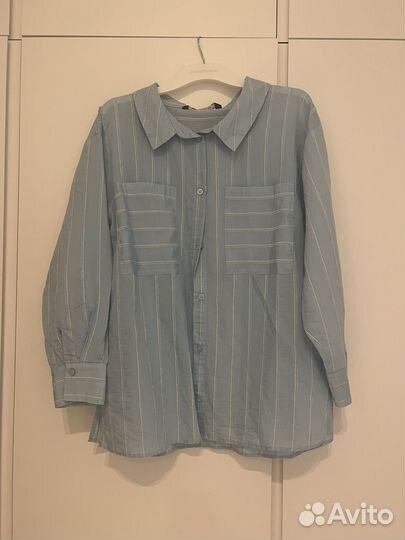 Рубашка zara