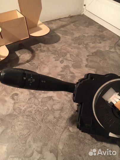 Переключать рулевой композитный