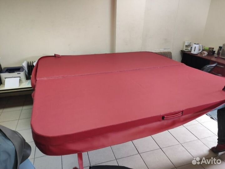 Термокрышка KSH-38653