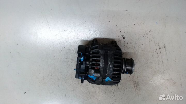 Генератор Renault Scenic, 2004