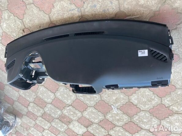 Безопасность пассажира Mitsubishi Outlander 3