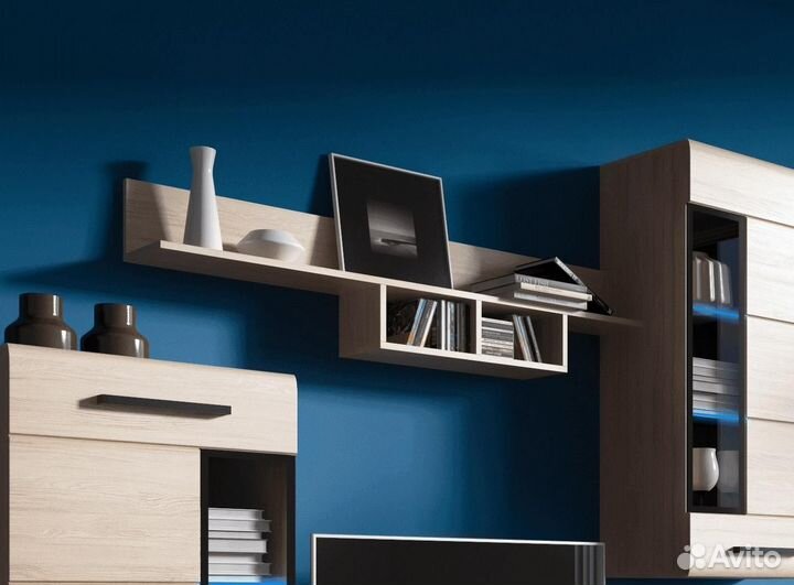 Новая Полка 