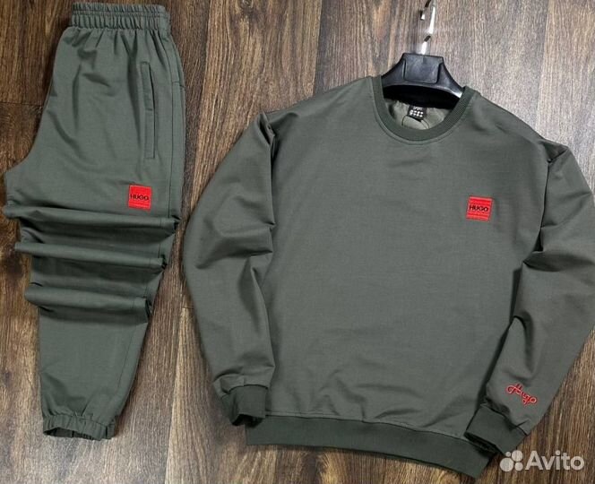 Спортивные костюмы Hugo Boss легкие