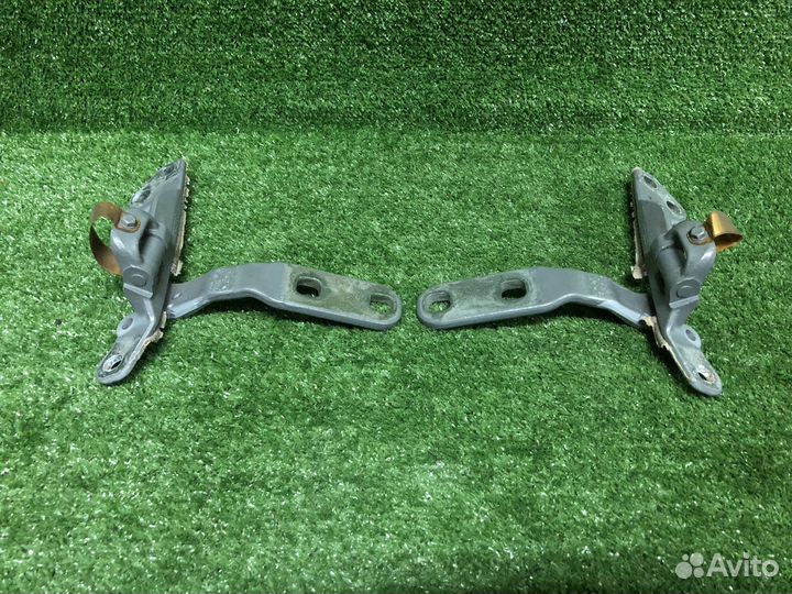 Петли крышки багажника BMW X6 E71 2007-2013