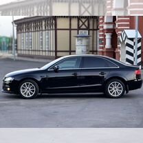 Audi A4 1.8 CVT, 2010, 226 589 км, с пробегом, цена 1 310 000 руб.