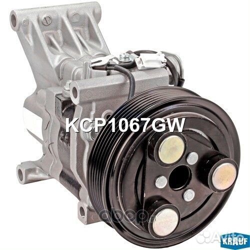 Насос гур для Opel vectra 3 поколения, 1996 - 2009