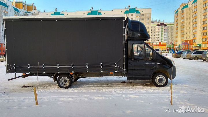 Тент чехол для авто