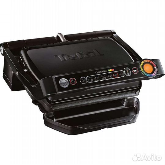 Tefal GC7128 Optigrill+