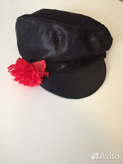 Детский русский народный костюм