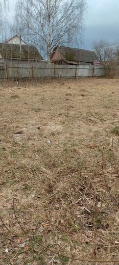 Участок 8 сот. (ИЖС)