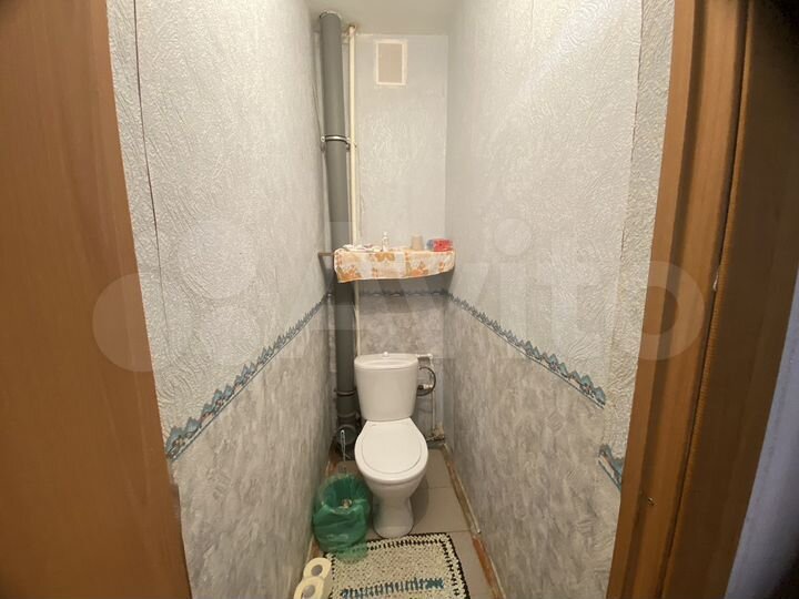 2-к. квартира, 49,4 м², 1/5 эт.